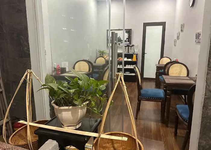 La Renta Hotel & Spa
